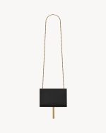 YSL Kate Small Tassel In Grain De Poudre Embossed Leather - Image 2